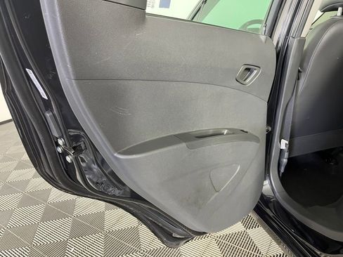 Used 2015 Chevrolet Spark LT FWD image 12