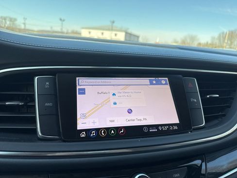 Used 2020 Buick Enclave Essence w/ Sound and Sites Package image 26