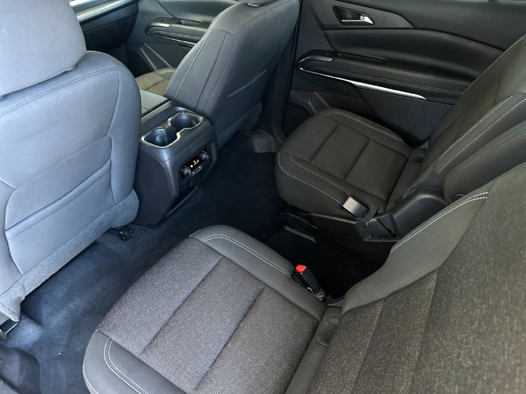Used 2024 Chevrolet Traverse LT AWD/4WD image 11