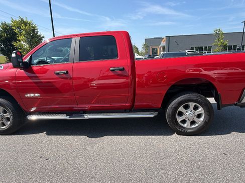 Used 2026 RAM 2500 Big Horn AWD/4WD image 11