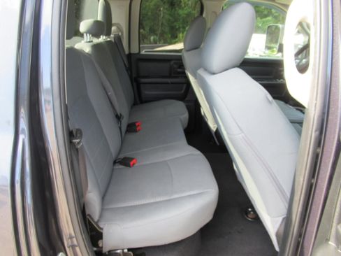 Used 2018 RAM 1500 Tradesman w/ Popular Equipment Group RWD image 34