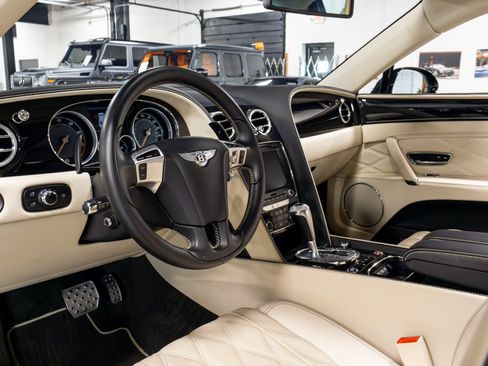 Used 2015 Bentley Flying Spur V8 AWD/4WD image 7