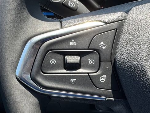 New 2026 Chevrolet Trax LT w/ Midnight Edition FWD image 19