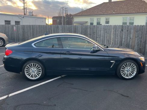 Used 2014 BMW 428i xDrive Coupe image 2