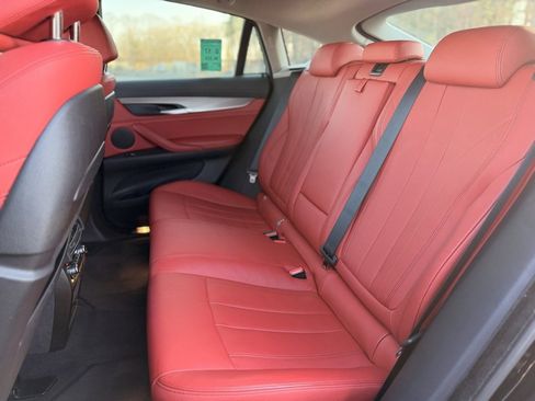 Used 2016 BMW X6 xDrive35i image 16