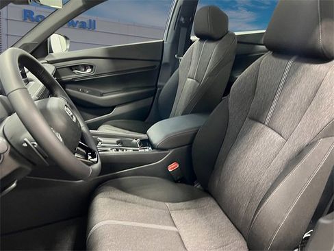 New 2025 Honda Accord Sport image 13