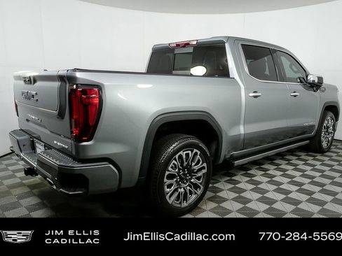 Used 2024 GMC Sierra 1500 Denali Ultimate image 30