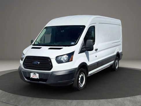 Used 2019 Ford Transit 250 148 Medium Roof image 1