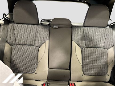 New 2026 Subaru Forester Premium image 30