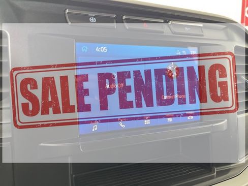 Used 2024 Ford F350 XL w/ XL Driver Assist Package image 11