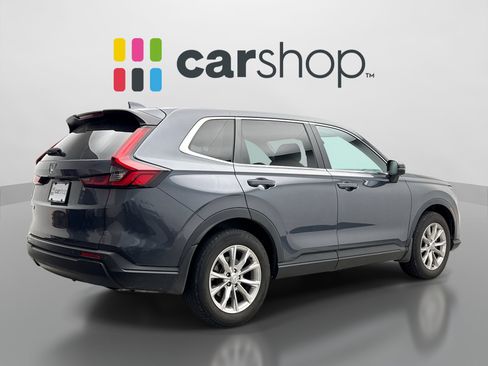 Used 2023 Honda CR-V EX-L image 5