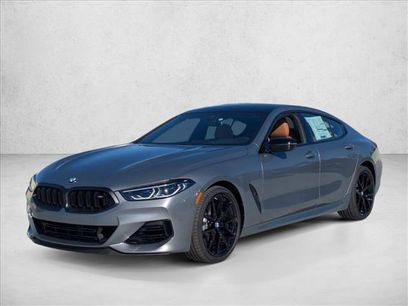 New 2026 BMW M850i xDrive w/ M Sport Professional Package