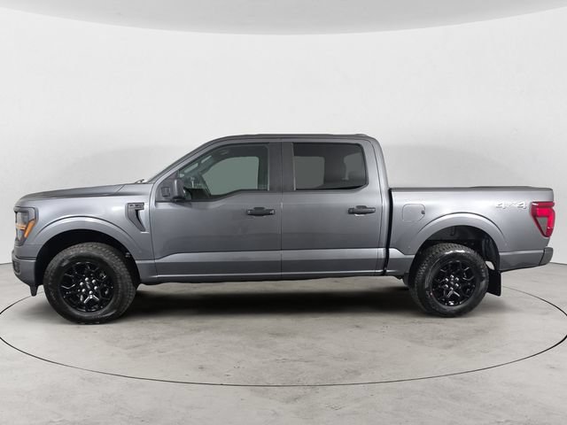 Used 2026 Ford F150 STX AWD/4WD image 8