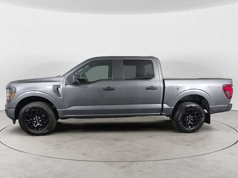 Used 2026 Ford F150 STX AWD/4WD image 8