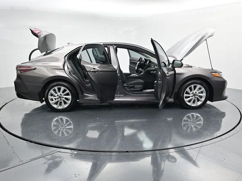 Used 2024 Toyota Camry LE w/ Cold Weather Package FWD image 37
