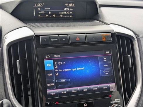 Used 2019 Subaru Ascent Limited w/ Popular Package #3 image 15