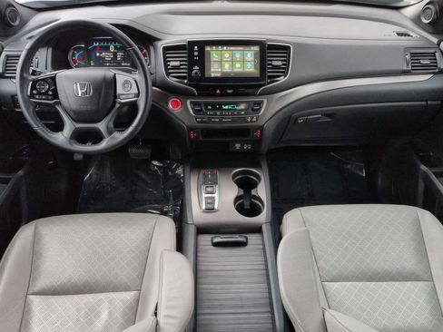 Used 2021 Honda Passport EX-L image 16