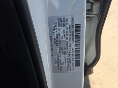 Used 2017 MAZDA CX-5 Touring w/ Preferred Equipment Package image 36