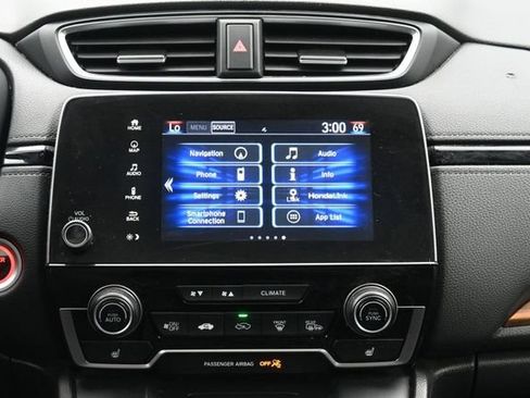 Used 2022 Honda CR-V Touring image 22