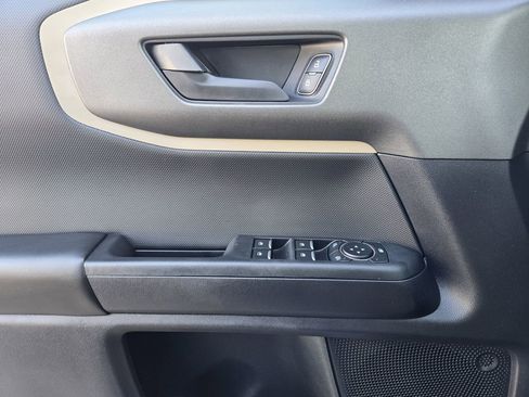 Used 2025 Ford Bronco Sport Big Bend w/ Convenience Package image 20