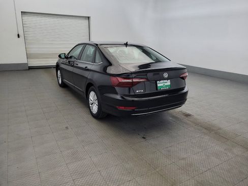 Used 2020 Volkswagen Jetta S w/ Driver Assistance Package FWD image 5