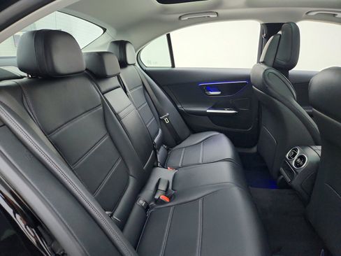 Certified 2026 Mercedes-Benz C 300 Sedan image 20