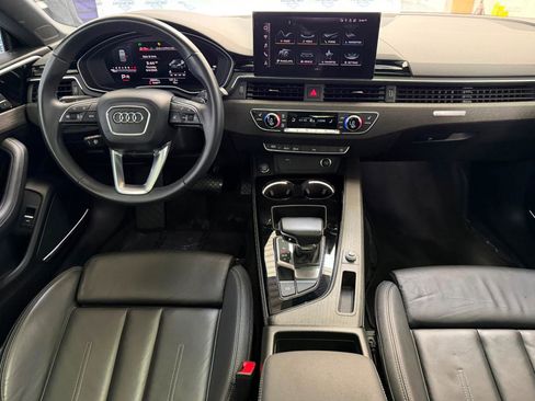 Used 2024 Audi A5 2.0T Premium Plus AWD/4WD image 30