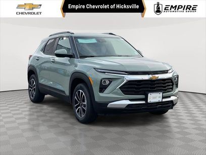 New 2026 Chevrolet TrailBlazer LT w/ Convenience Package
