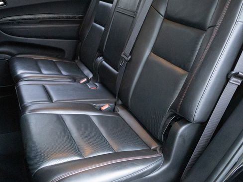 Used 2023 Dodge Durango R/T AWD/4WD image 29