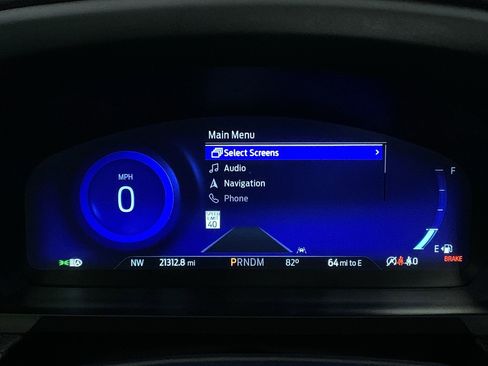 Certified 2023 Ford Explorer ST w/ Equipment Group 401A image 24