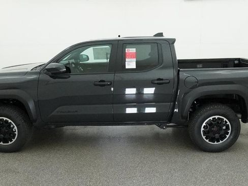 New 2026 Toyota Tacoma TRD Off-Road image 9