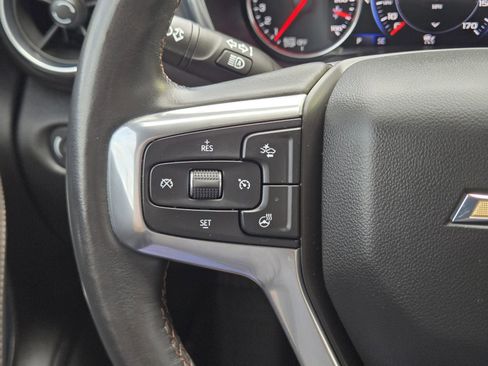 Used 2020 Chevrolet Blazer Premier w/ Driver Confidence II Package image 30