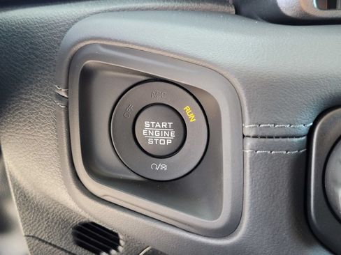 New 2026 Jeep Gladiator Mojave AWD/4WD image 22