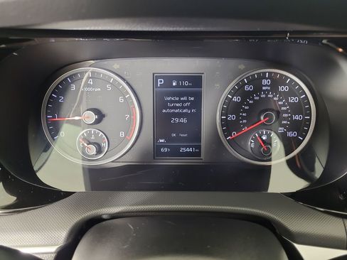Used 2024 Kia K5 GT-Line w/ GT-Line Premium Package AWD/4WD image 11