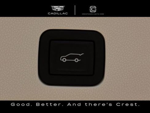 Certified 2026 Cadillac Escalade ESV Platinum Sport w/ LPO, ONYX Package image 32