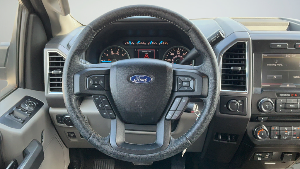 Used 2015 Ford F150 XLT w/ Equipment Group 302A Luxury RWD image 9