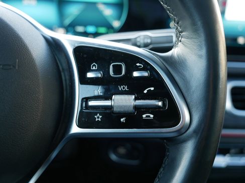 Used 2023 Mercedes-Benz GLS 450 GLS 450 image 30