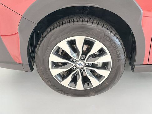 Used 2023 Subaru Outback Limited XT AWD/4WD image 35