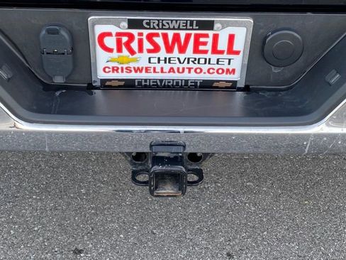 Used 2023 Chevrolet Silverado 1500 LT image 30