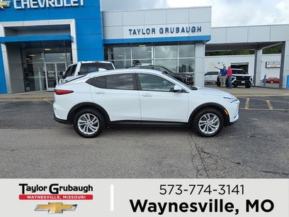 Used 2024 Buick Envista Preferred