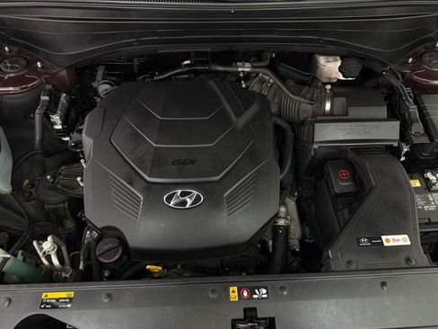 Used 2020 Hyundai Palisade Limited FWD image 34