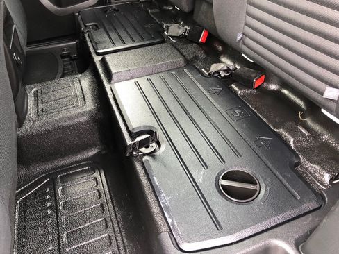 Used 2022 Ford Ranger XL AWD/4WD image 21