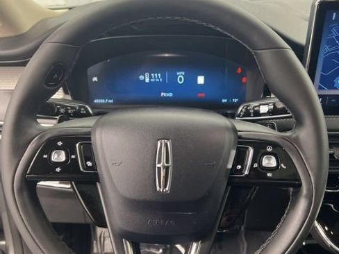Certified 2023 Lincoln Corsair AWD w/ Equipment Group 101A image 10
