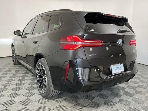 New 2026 BMW X3 xDrive30 AWD/4WD image 7