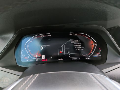 Used 2022 BMW X5 sDrive40i w/ Premium Package image 16