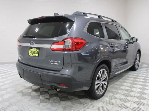 Used 2022 Subaru Ascent Limited w/ Technology Package image 12