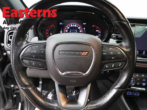 Used 2024 Dodge Durango R/T AWD/4WD image 10