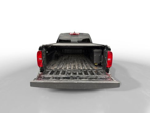 Used 2019 Chevrolet Colorado Z71 image 17