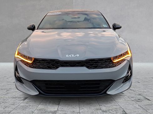 Used 2022 Kia K5 GT-Line w/ GT-Line FWD Premium Package image 2