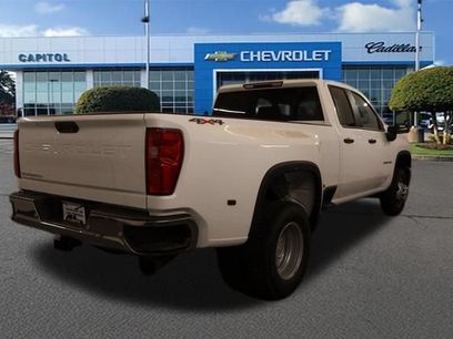 New 2026 Chevrolet Silverado 3500 W/T